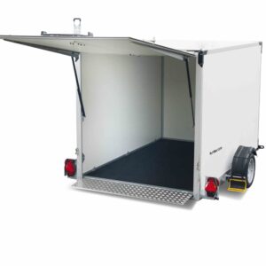 Kofferanhänger HK 133015-18P FlexZurr – Bild 10