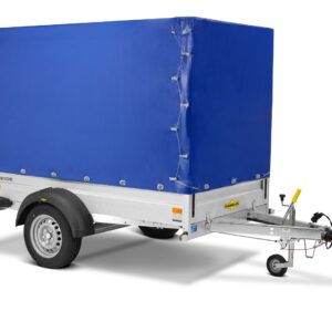 Multifunktionsanhänger HA 752111 FS – Bild 3