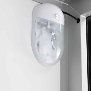 Kofferanhänger HK 133015-18P FlexZurr – Bild 11