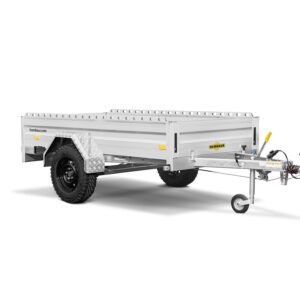 Multifunktionsanhänger HA 132513 ÜFW – Bild 5
