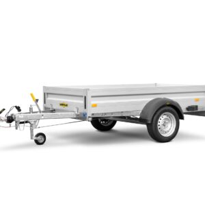 Multifunktionsanhänger HA 132513 ÜFW – Bild 7