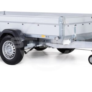 Kastenanhänger ST O2 20-30-18.2