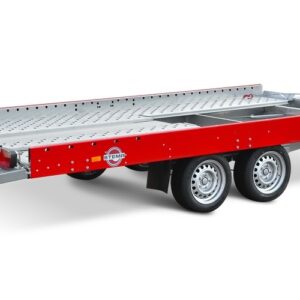 Autotransporter FHAK 35-40-21.2