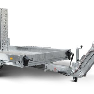 Baumaschinentransporter BMAT O2 35-30-16.2