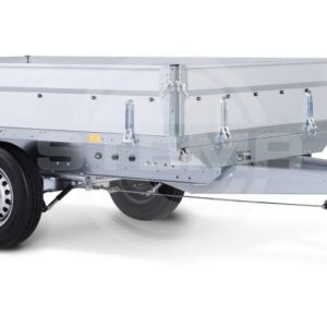 Hochlader Überlader SH O2 15-30-18.1