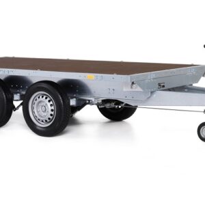 Hochlader Überlader SHP O2 20-25-13.2