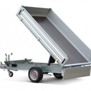 Kipper SHRK O2 15-25-15.1