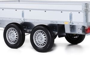 Hochlader Überlader SH O2 20-40-20.2