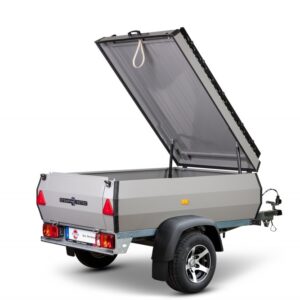 Deckelanhänger RETRO DELUXE