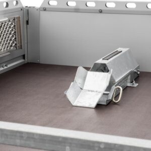 Multifunktionsanhänger HA 132513 Allrounder RSD – Bild 3