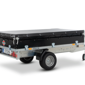 Hochlader Überlader SH O1 7.5-21-13.1 Blacky – Bild 5