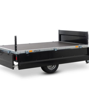 Hochlader Überlader SH O1 7.5-21-13.1 Blacky – Bild 3