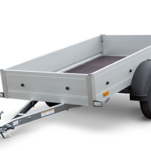 Multifunktionsanhänger Startrailer H 751510 – Bild 1