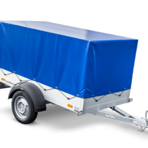 Multifunktionsanhänger Startrailer H 751510 – Bild 3