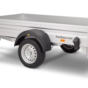 Multifunktionsanhänger HA 132513 ÜFW – Bild 4