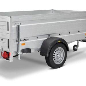 Multifunktionsanhänger HA 132513 ÜFW – Bild 6