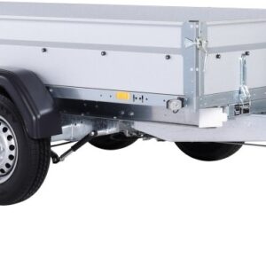 Hochlader Überlader ST O2 15-25-13.2