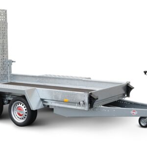 Baumaschinentransporter BMAT O2 27-30-14.2