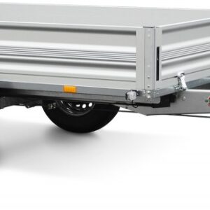 Hochlader Überlader ALU ST O2 10-21-13.1