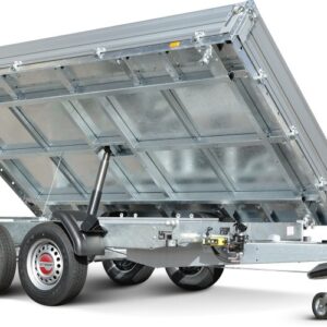 Kipper SHDK O2 35-36-20.2