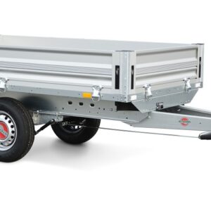 Hochlader Überlader ALU SH O2 10-21-13.1