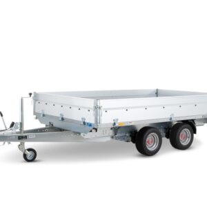 Hochlader Überlader SH O2 27-30-18.2