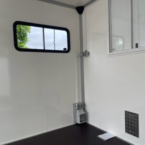 Spezialanhänger 4185x2030x2080 mm Ladefläche Messe-Kofferanhänger – Bild 8