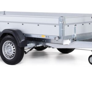 Kastenanhänger ST O2 30-40-20.2